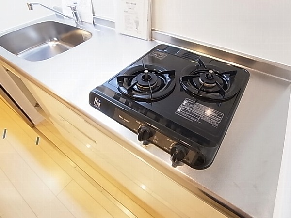 リブリ・天王台 その他6