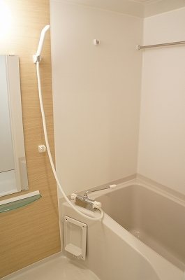 リブリ・天王台 風呂画像