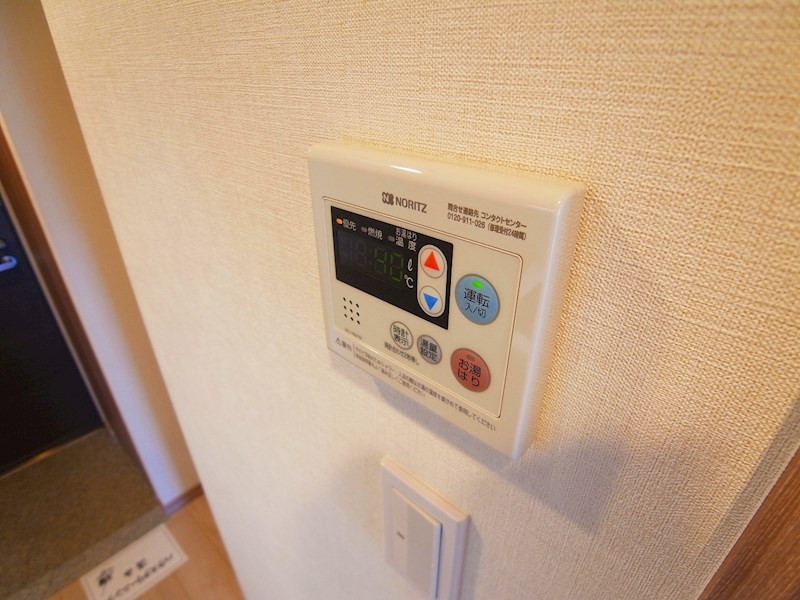 N-stage松戸 その他11