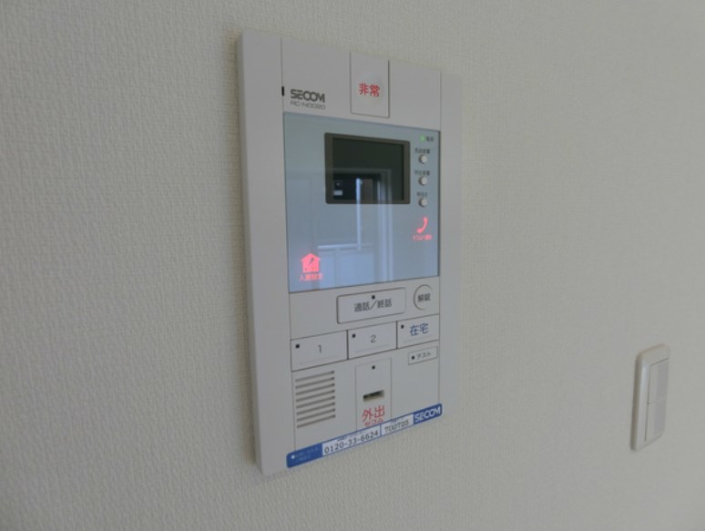 リブリ・リヴェール南流山 その他3