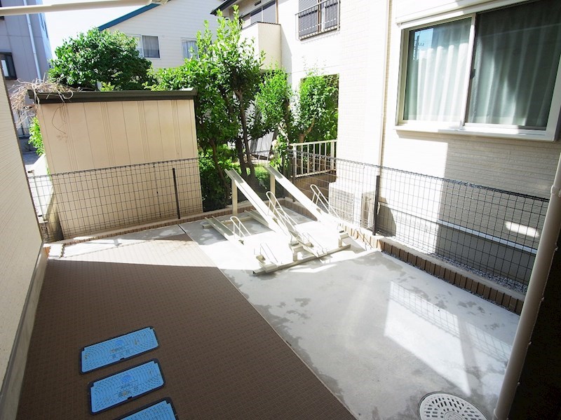 リブリ・リヴェール南流山 その他外観1