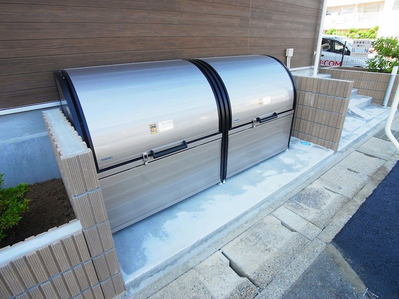 リブリ・リヴェール南流山 その他外観2