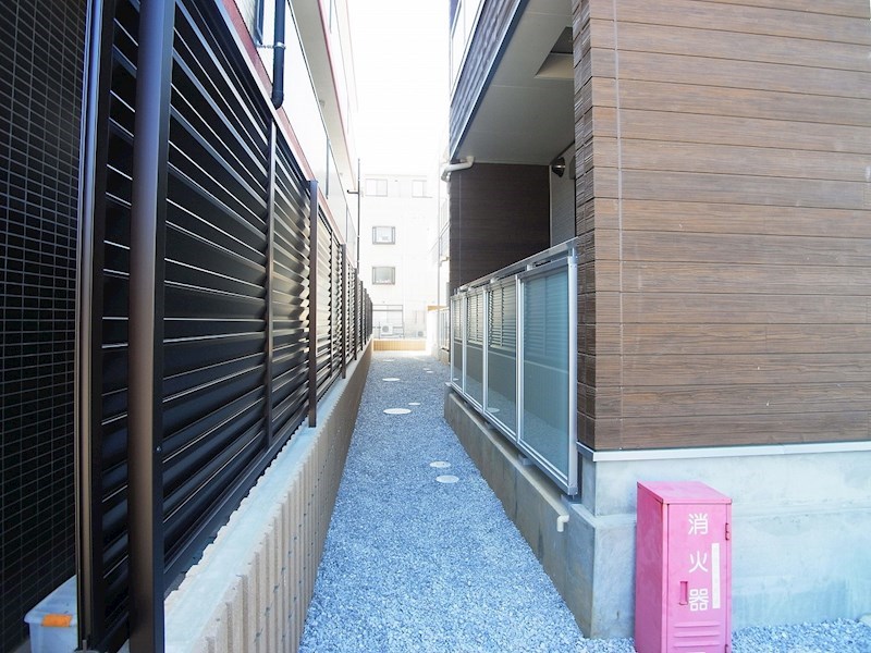 リブリ・リヴェール南流山 その他外観3