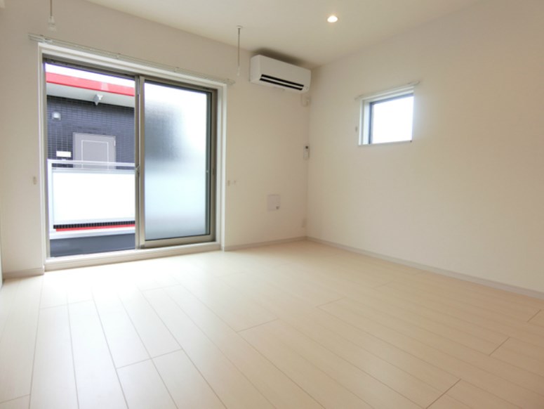 リブリ・リヴェール南流山 ベッドルーム