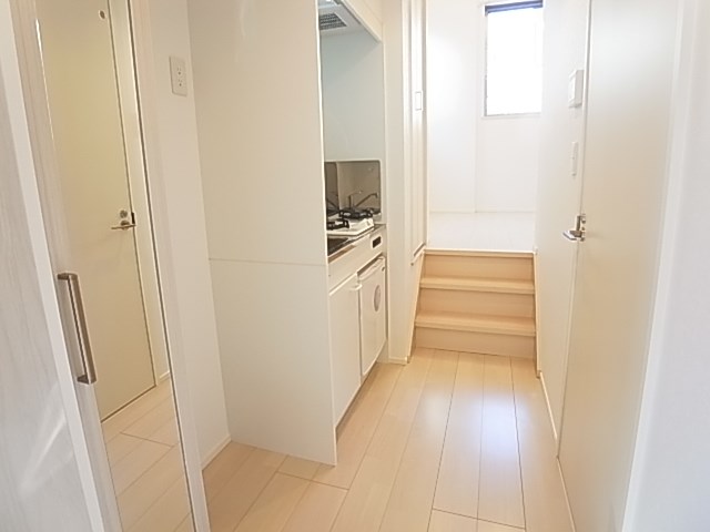 ハーモニーテラス綾瀬 その他6