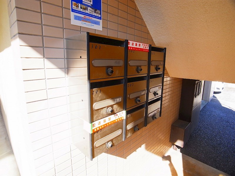 ファミール常盤平 その他外観5