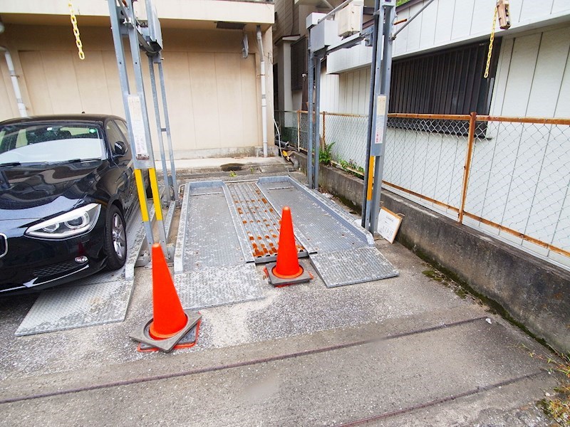 後田マンション その他外観4