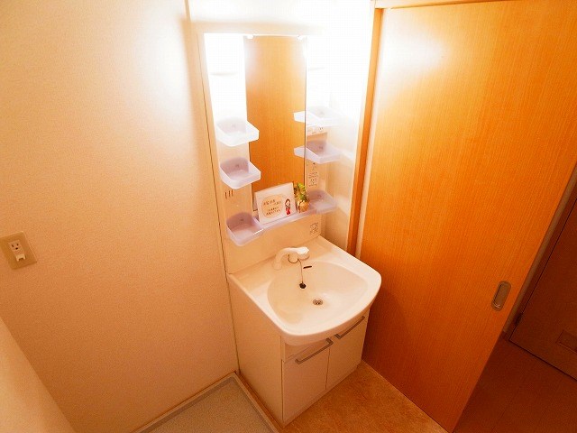 リシアンサス・ガーデンＢ その他2