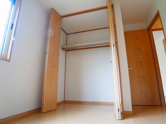 リシアンサス・ガーデンＢ その他3