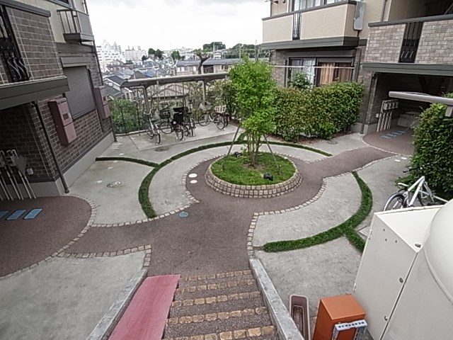 リシアンサス・ガーデンＢ その他外観4