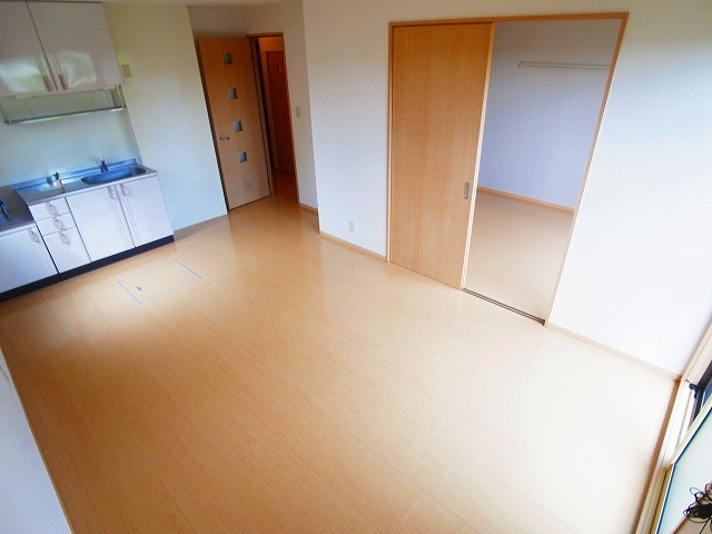 リシアンサス・ガーデンＢ その他17