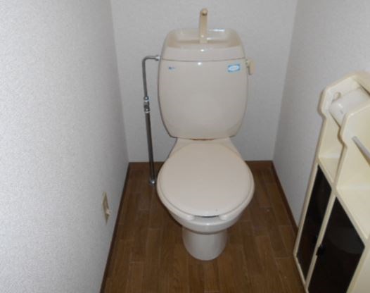 クレージュⅢ その他1