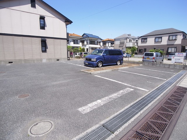 クレージュⅢ その他外観2