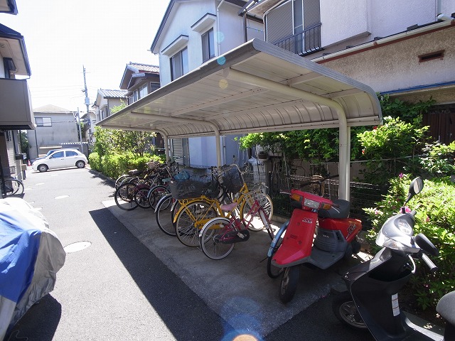 クレージュⅢ その他外観3