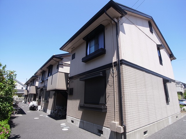 クレージュⅢ その他外観5