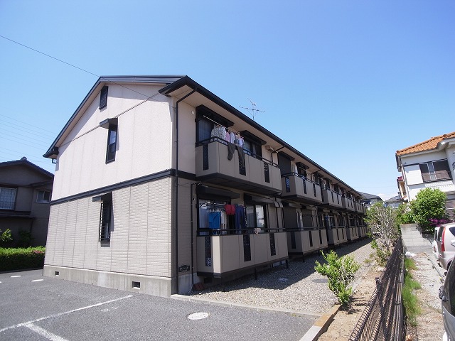 クレージュⅢ その他外観6