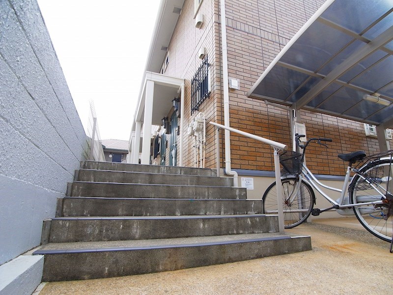 クローカス その他外観1