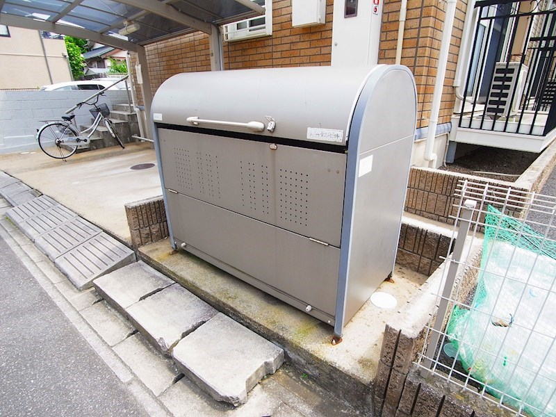 クローカス その他外観4