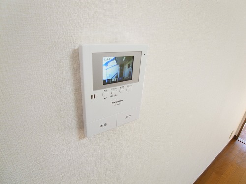 ファーストコーポⅡ その他4