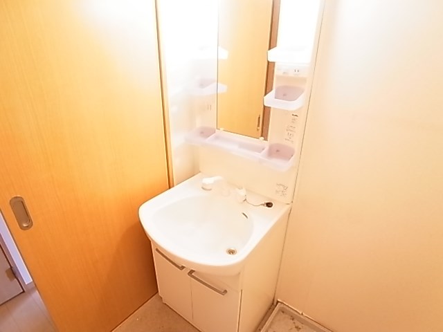 リシアンサス・ガーデンＢ その他2