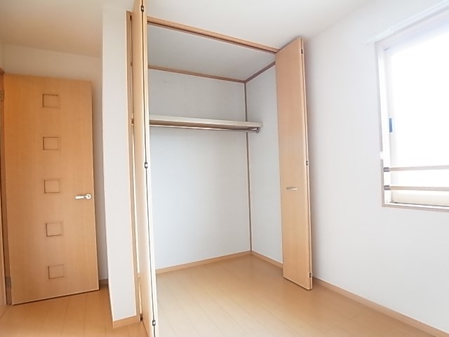 リシアンサス・ガーデンＢ その他3