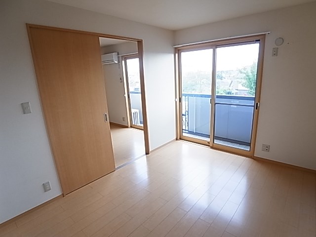 リシアンサス・ガーデンＢ その他6