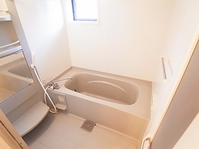 リシアンサス・ガーデンＢ 風呂画像