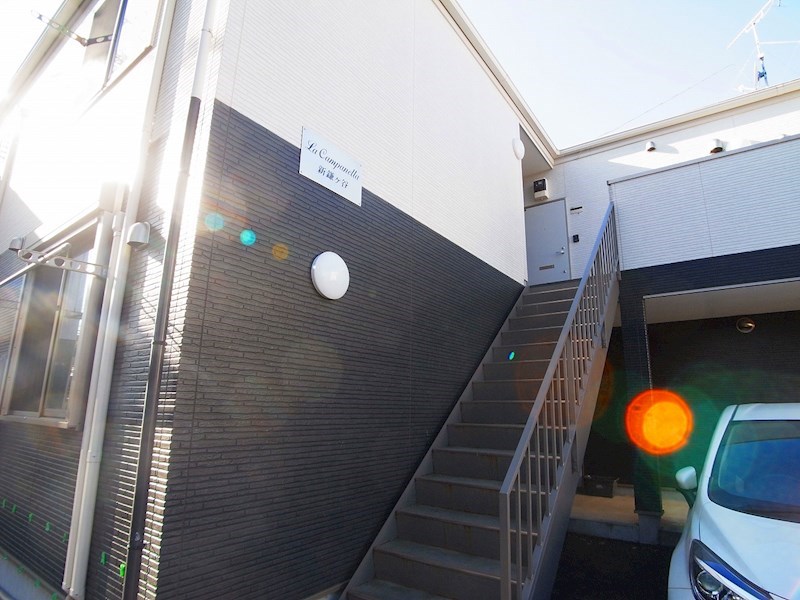 ラ・カンパネラ新鎌ヶ谷 その他外観1