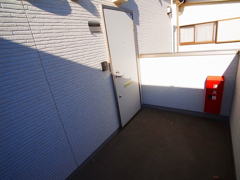 ラ・カンパネラ新鎌ヶ谷 その他外観2