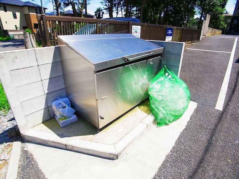 ラ・カンパネラ新鎌ヶ谷 その他外観3