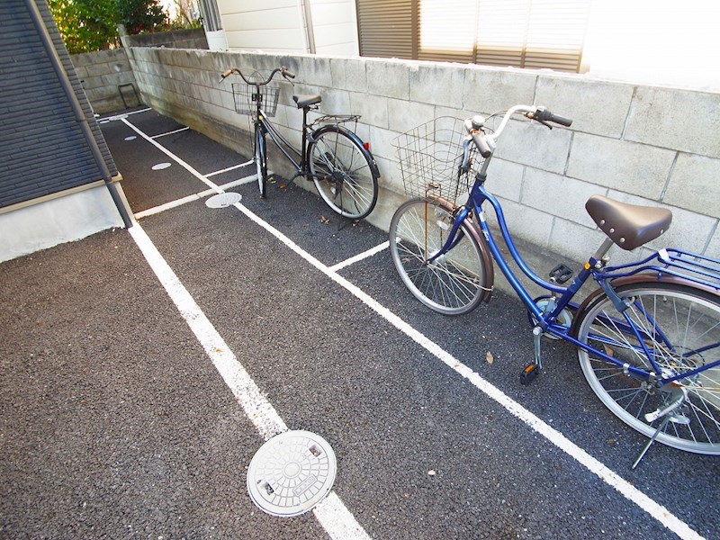 ラ・カンパネラ新鎌ヶ谷 その他外観4