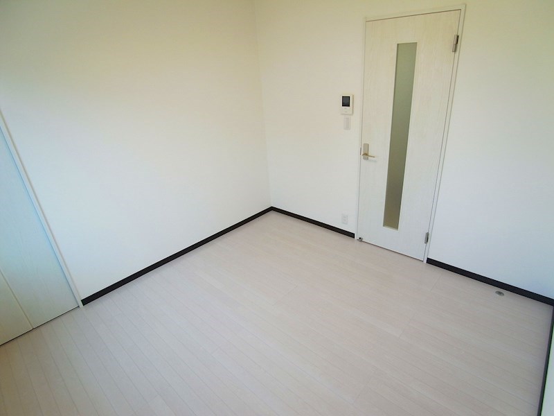 ラ・カンパネラ新鎌ヶ谷 リビング