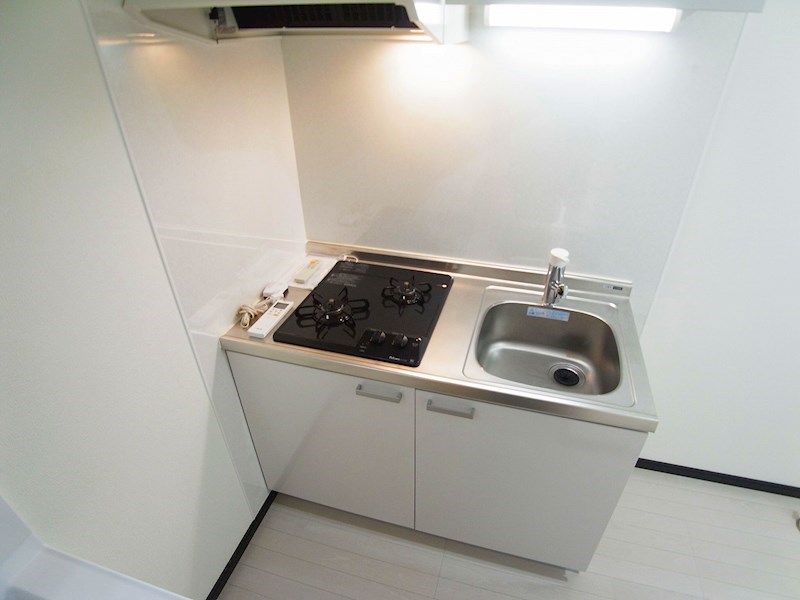 ラ・カンパネラ新鎌ヶ谷 キッチン