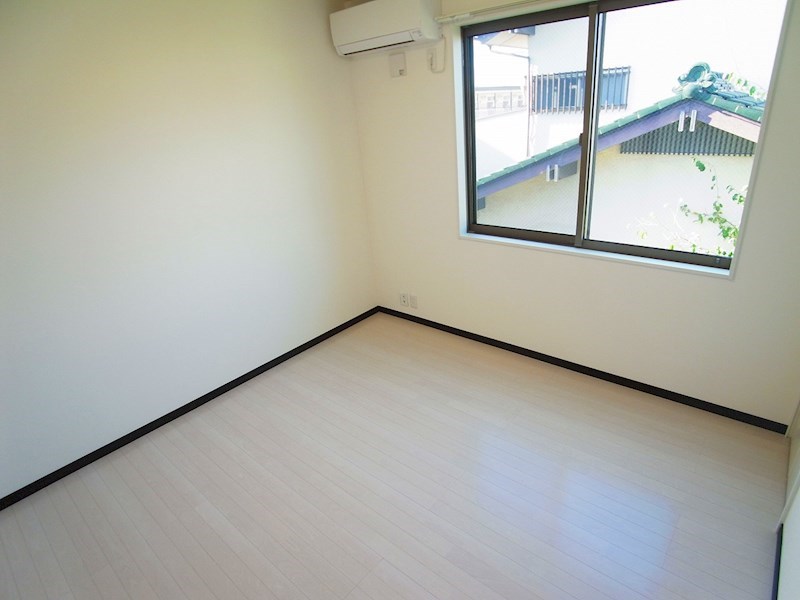 ラ・カンパネラ新鎌ヶ谷 ベッドルーム