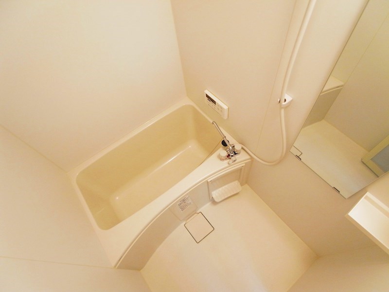 ラ・カンパネラ新鎌ヶ谷 風呂画像