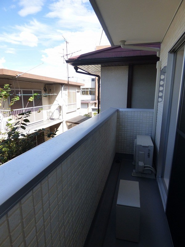 ヴィラ馬橋 その他5