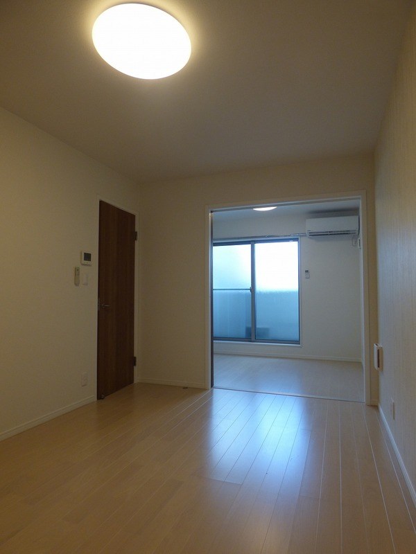 ヴィラ馬橋 リビング