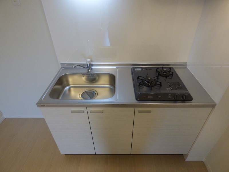 ヴィラ馬橋 キッチン