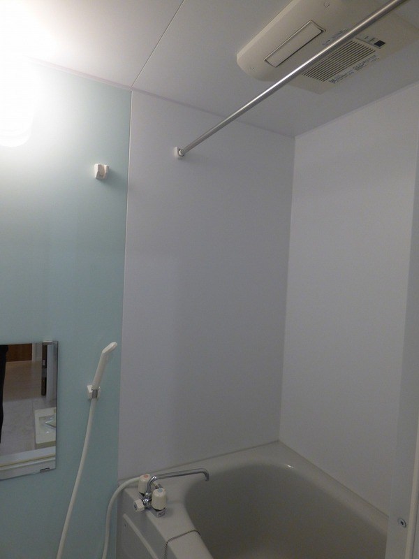 ヴィラ馬橋 風呂画像