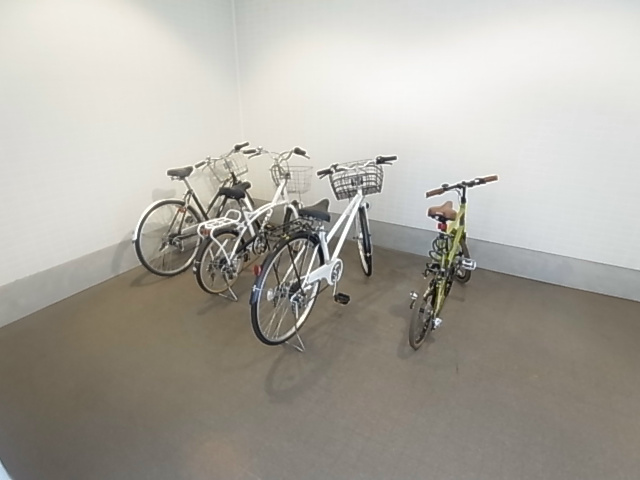 ＬＯＶＥ新鎌ヶ谷 その他外観1