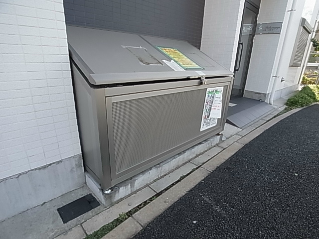 ＬＯＶＥ新鎌ヶ谷 その他外観4