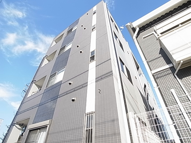 ＬＯＶＥ新鎌ヶ谷 その他外観5