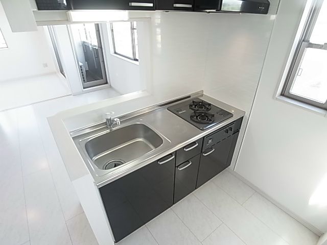 ＬＯＶＥ新鎌ヶ谷 キッチン