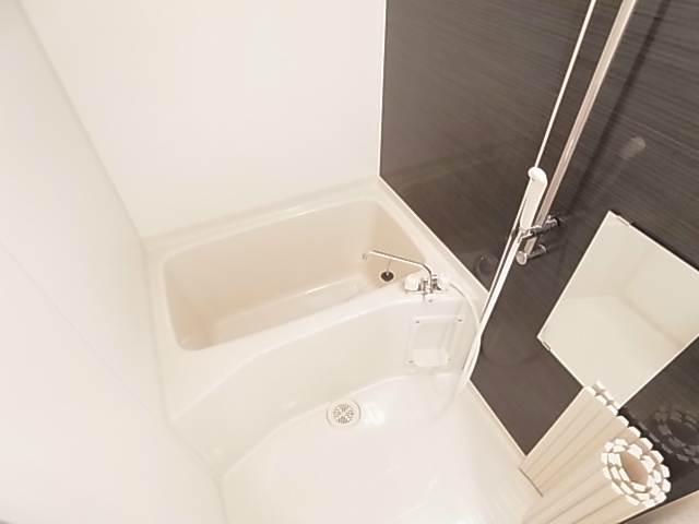 ＬＯＶＥ新鎌ヶ谷 風呂画像