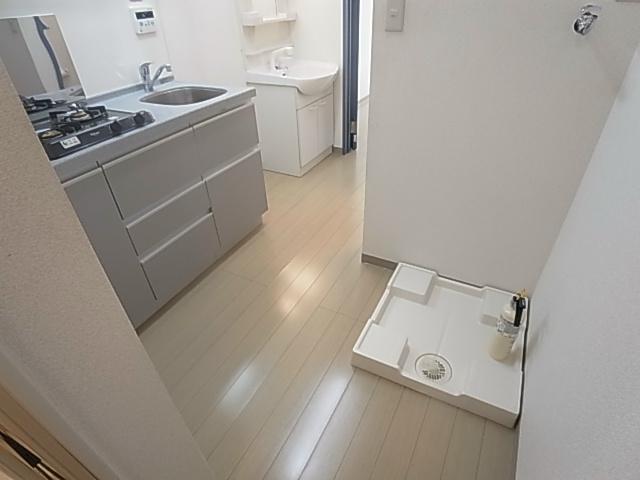ＣＥＮＴＲＡＧＥ松戸 その他5