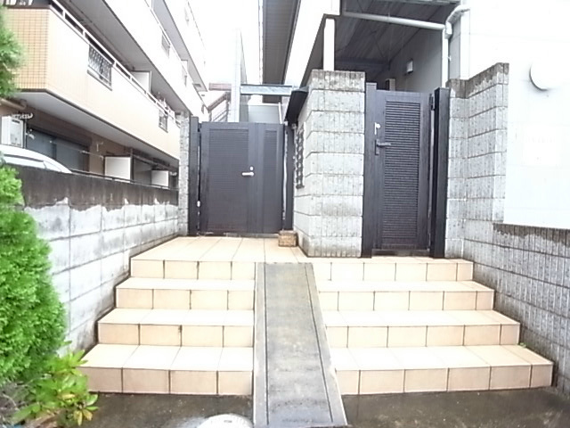 ＣＥＮＴＲＡＧＥ松戸 その他外観1