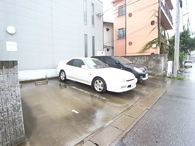 ＣＥＮＴＲＡＧＥ松戸 その他外観2