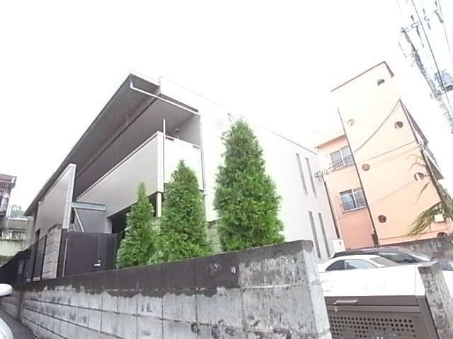 ＣＥＮＴＲＡＧＥ松戸 その他外観3