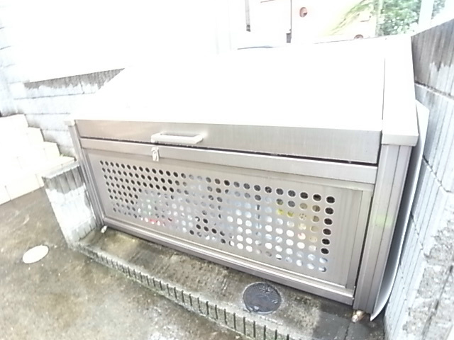 ＣＥＮＴＲＡＧＥ松戸 その他外観4