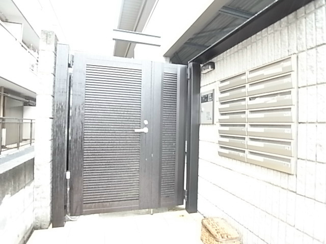 ＣＥＮＴＲＡＧＥ松戸 その他外観5